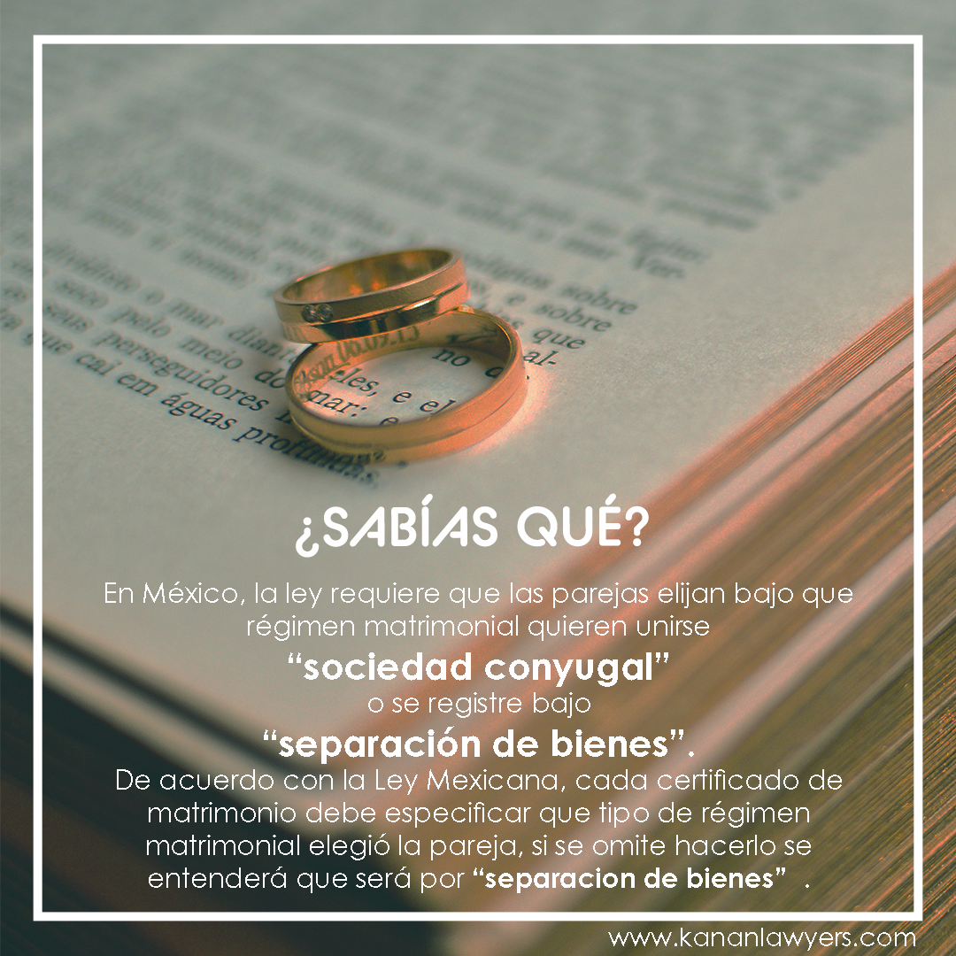 certificado de matrimonio